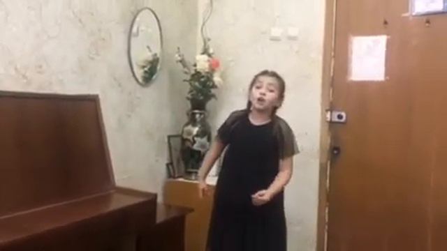 "Я, пойду ли, молоденька" русская народная песня смотреть онлайн