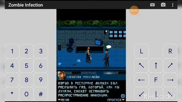 (Java) Zombie infection-#9|Лагерь борцов за свободу! смотреть онлайн