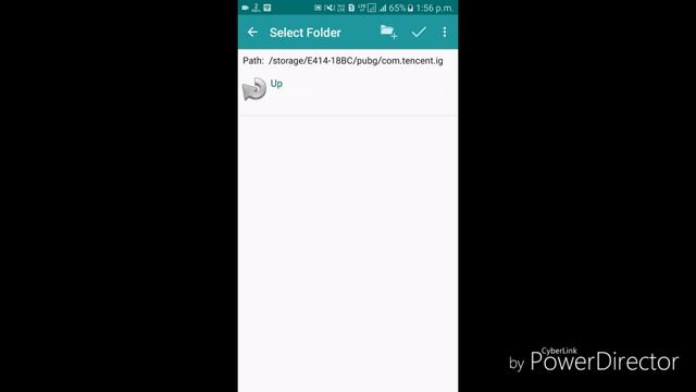 How to play pubg on sd/memory card on android by hackerz mind | play big games on sd card смотреть онлайн