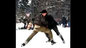 Виктор Петлюра Алёшка UHD 4096x2160p 4K