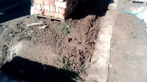царская кладка кирпича- начало проэкта
