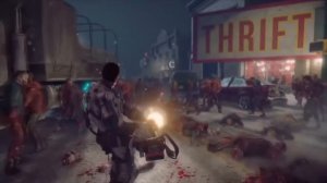 Dead Rising 4: обзор игры (#ЯбПоиграл)