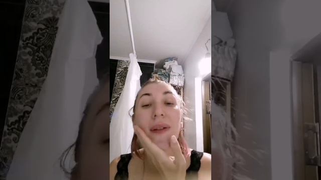 энзивная пудра ARAVIA. Делюсь впечатлениями. смотреть онлайн