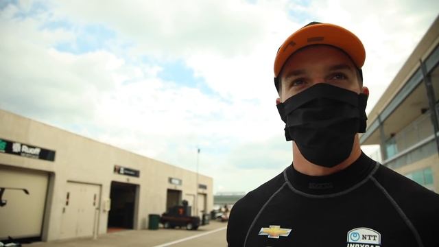 AMSP Unlocked | In the Show | #Indy500 смотреть онлайн