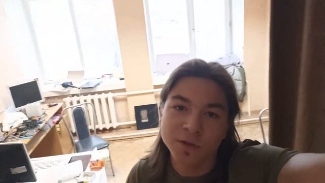 КАК СНЯТЬ ОФИС ? ОБЗОР НА МОЙ ОФИС смотреть онлайн