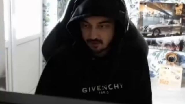 Alwayswannafly про нового хардера NaVi; Noone рассказал почему Virtus Pro проигрывали EG смотреть онлайн