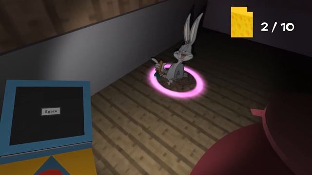 Speedys NightMare V2 (Arthur's Nightmare Mod) смотреть онлайн