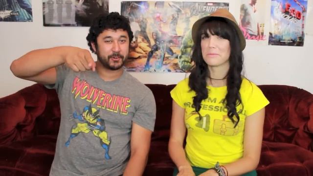 ASSASSIN'S CREED: UNITY STORY TRAILER REACTION!!! смотреть онлайн
