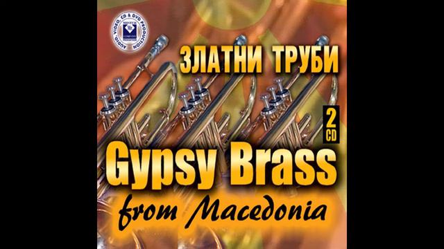 ACO ANDONOV - Od topaana do plostad смотреть онлайн