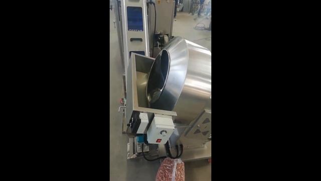 Peanut Roasting Machine - Nuts Roasting Machine - Nut Roasting Machine - OS - 190 смотреть онлайн