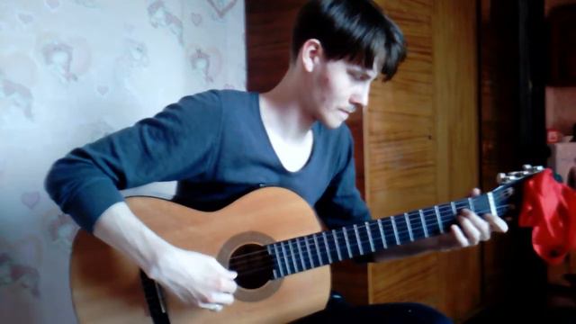 Великолепный век - гитара (Muhtesem Yuzyil, Mahidevran) смотреть онлайн