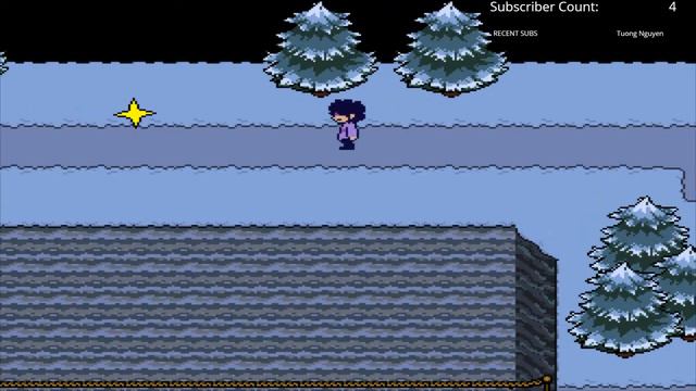 Don't Forget Undertale Fan-game Offline
