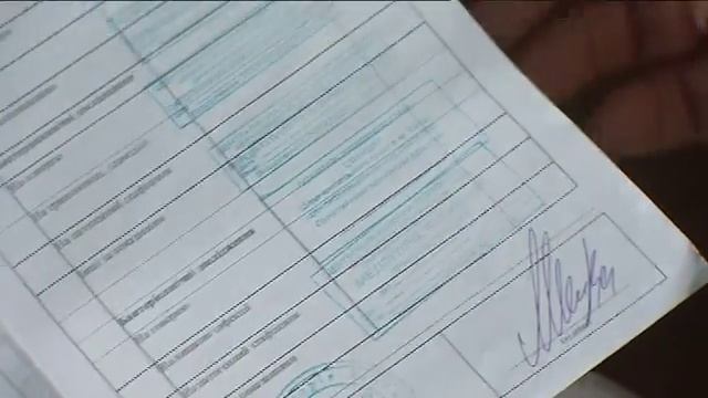 Медкнижка - не гарантия безопасности: расследование "Утра" смотреть онлайн