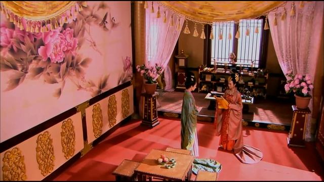 [4K Multi-sub]《太平公主秘史》42 | 大难不死的武则天长公主 发动政变拉自己的母亲下马 扶自己的哥哥上位 成为大唐权倾朝野的女人 | 贾静雯 张翰 袁弘 смотреть онлайн