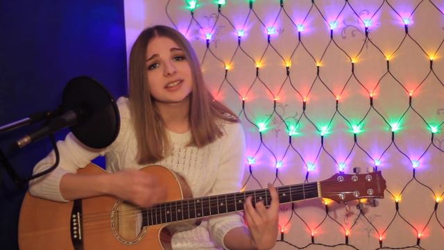 KReeD feat. Алексей Воробьев – Больше чем любовь (cover by Cesilliya) смотреть онлайн