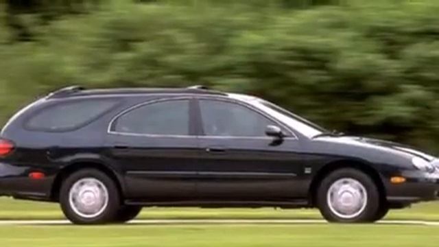 Pre-Owned 1999 FORD TAURUS Hurlock MD смотреть онлайн