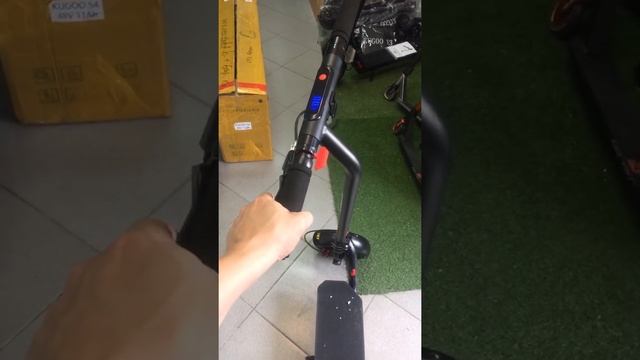 kugoo s4 2019 года. смотреть онлайн