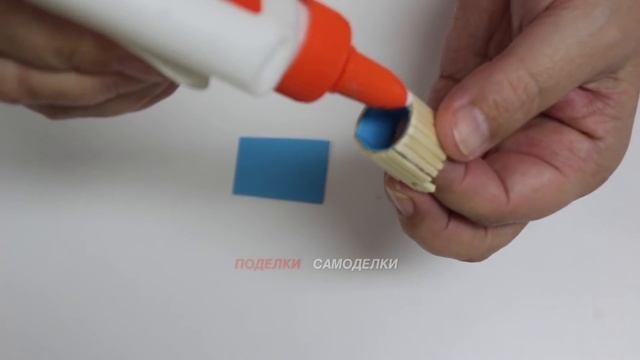 Как Сделать Своими Руками Поделку Колодец смотреть онлайн