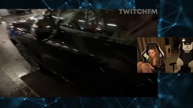 VISSHENKA Смотрит: Топ Моменты с Twitch | Купил Porsche Macan | Свидание Жожо и Дипенса | Потерял.. смотреть онлайн