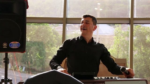 Сакит Самедов - Тост 2022. Свадебная песня смотреть онлайн