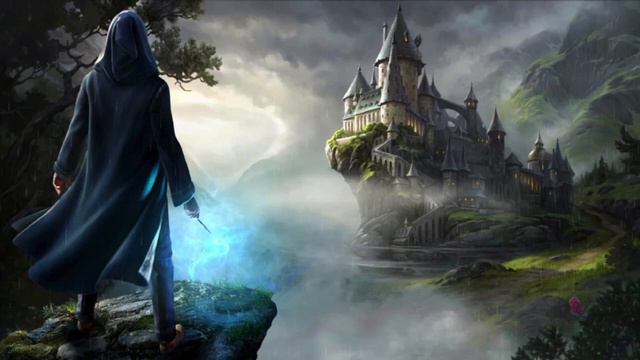 Hogwarts Legacy (Хогвартс. Наследие) / МУЗЫКА смотреть онлайн