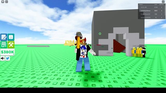 *New Secret Codes* ?Building Simulator? Codes|?Building Simulator? (Roblox) смотреть онлайн