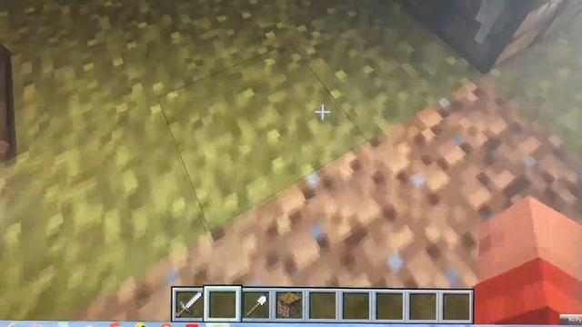 ВСЁ ЭТО ВРЕМЯ ЖИТЕЛЬ ЖИЛ НА СВАЛКЕ В МАЙНКРАФТ | Лёха Фреш Minecraft смотреть онлайн