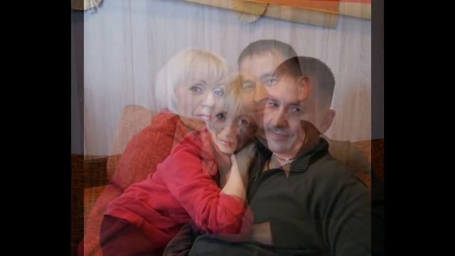 27 лет вместе!!!♥ (слайд-шоу) смотреть онлайн