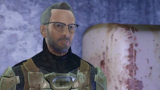 Fallout 4 mods: East Side Story! смотреть онлайн