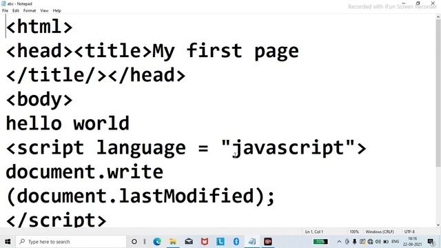 JAVA SCRIPT CODE TO GET CURRENT DATE AND TIME смотреть онлайн