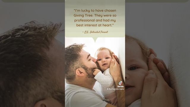 Intended Parents Testimonials смотреть онлайн