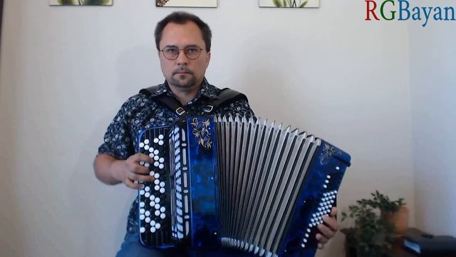 Верка Сердючка - Тук-тук-тук *** Кавер на баяне (Я не знаю почему ты мне нравишься) смотреть онлайн