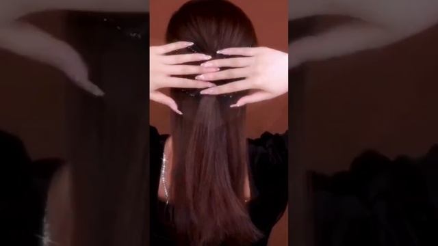 daily use simple hairstyle#2022 #viral #shorts смотреть онлайн