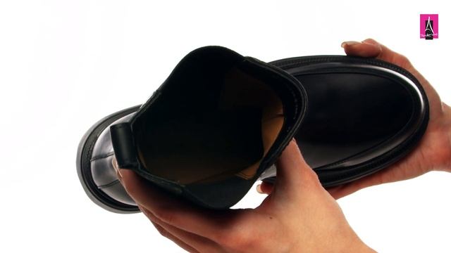 3196662 Видеообзор I Женские полусапоги челси TENDANCE смотреть онлайн