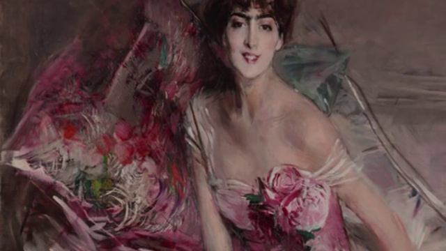 Arturo Toscanini: Canto Di Mignon (1889)