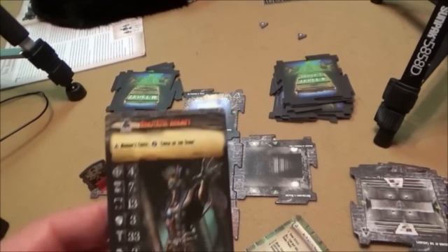 Secrets of the Lost Tomb Review - with Rob Oren смотреть онлайн