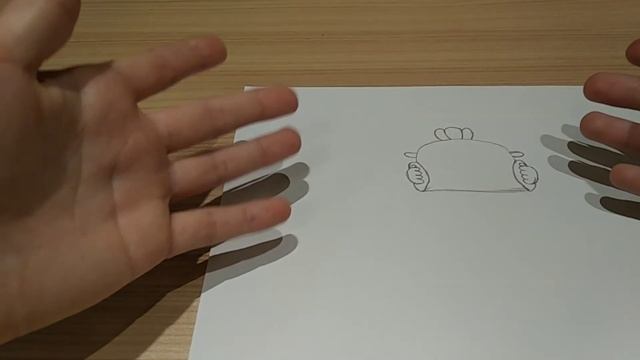 Как нарисовать спайка из Бравл Старс Моё первое видео на канале!!! смотреть онлайн
