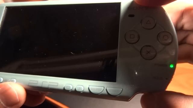 Pandora (unbricker/downgrader) TA-088v3 PSP-200X