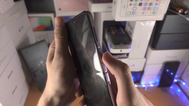 How To Factory Reset Samsung Galaxy Z Flip 4! [2 ways] смотреть онлайн