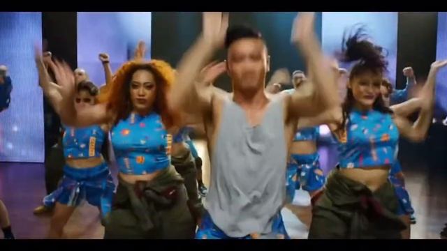 Born To Dance - 2 Freaky (The Royal Family Dance Crew) 2015 смотреть онлайн