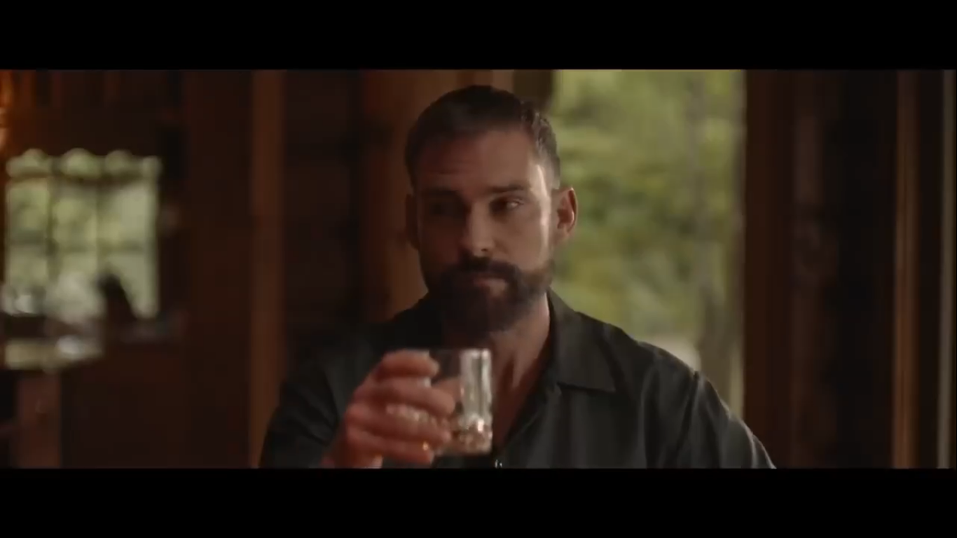 Официальный трейлер "ГНЕВА БЕККИ" (2023) Бекки 2 смотреть онлайн