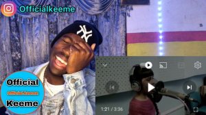 Diana Ankudinova | 10 Years Old Performance / Ohh Darling ( First Reaction ) Jamaican 🇯🇲