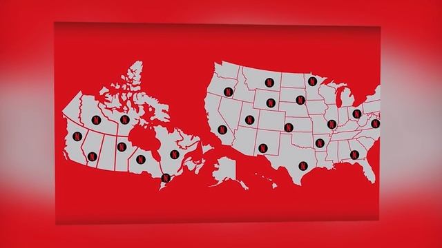 История компании 