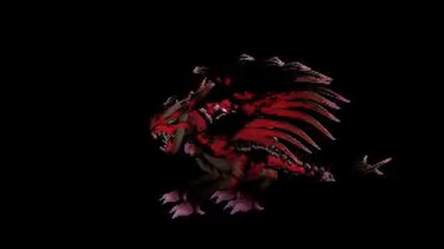 spore great demon dragon смотреть онлайн
