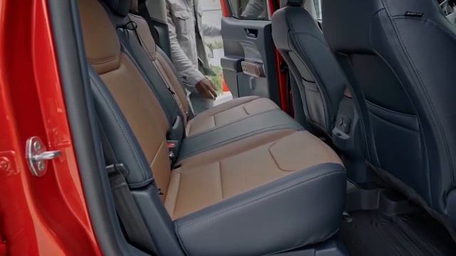 The Ford Maverick Is the Truck America Needs смотреть онлайн