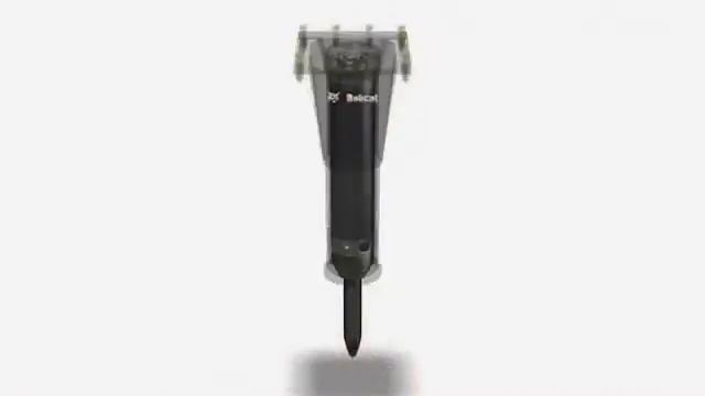 Молот гидравлический / Hydraulic Breakers смотреть онлайн