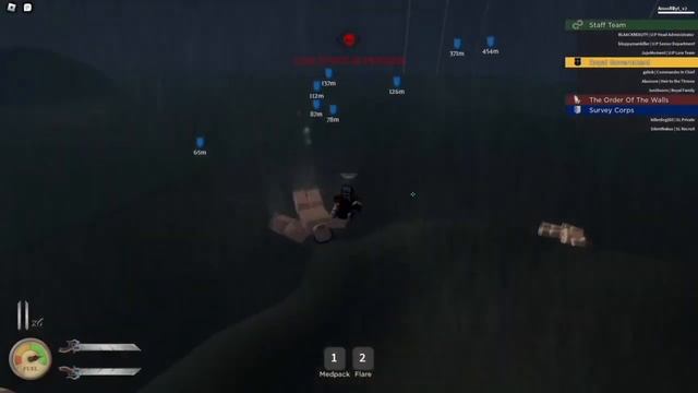 SWM Flash PD (32 Kills) смотреть онлайн