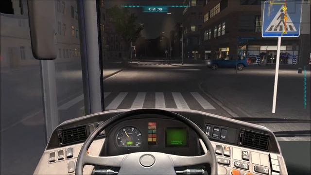 Bus Simulator 2012 Gameplay HD Part 1 смотреть онлайн