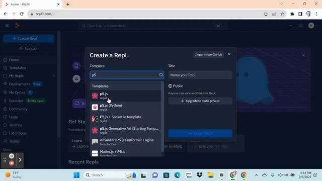 Learn how to Access Replit! смотреть онлайн