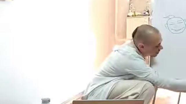 Урок 17. Тема: Конституциональное положение души. Тема 2: Обусловленная душа. смотреть онлайн